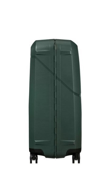 Samsonite Magnum Eco kohver 69 cm, roheline hind ja info | Kohvrid, reisikotid | kaup24.ee