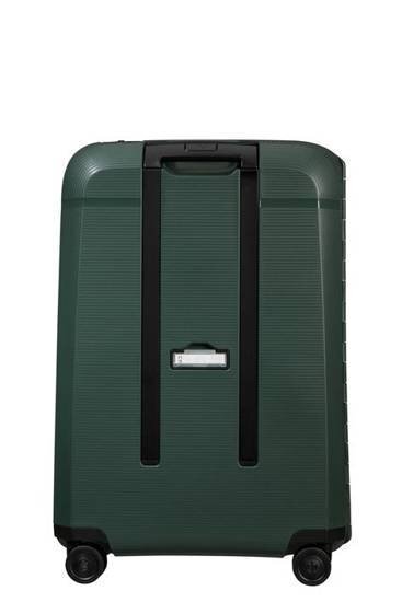 Samsonite Magnum Eco kohver 69 cm, roheline hind ja info | Kohvrid, reisikotid | kaup24.ee