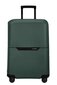 Samsonite Magnum Eco kohver 69 cm, roheline цена и информация | Kohvrid, reisikotid | kaup24.ee