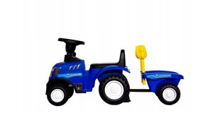 Haagisega traktor hind ja info | Imikute mänguasjad | kaup24.ee