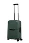 Samsonite Magnum Eco 55 cm kohver, roheline hind ja info | Kohvrid, reisikotid | kaup24.ee