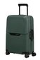 Samsonite Magnum Eco 55 cm kohver, roheline цена и информация | Kohvrid, reisikotid | kaup24.ee