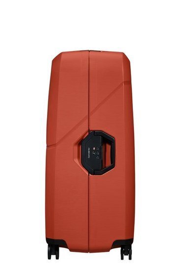 Samsonite Magnum Eco 81 cm kohver, oranž цена и информация | Kohvrid, reisikotid | kaup24.ee