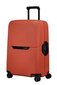 Samsonite Magnum Eco 69 cm kohver, oranž цена и информация | Kohvrid, reisikotid | kaup24.ee