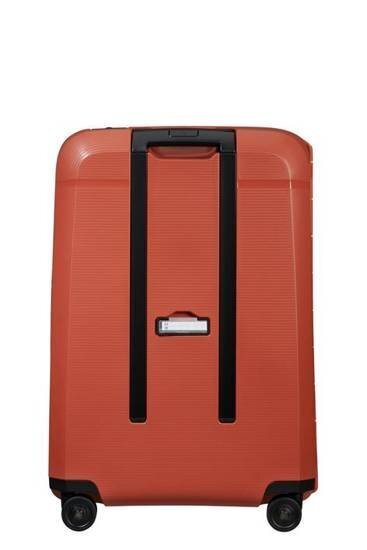 Samsonite Magnum Eco 69 cm kohver, oranž цена и информация | Kohvrid, reisikotid | kaup24.ee