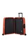 Samsonite Magnum Eco 69 cm kohver, oranž цена и информация | Kohvrid, reisikotid | kaup24.ee