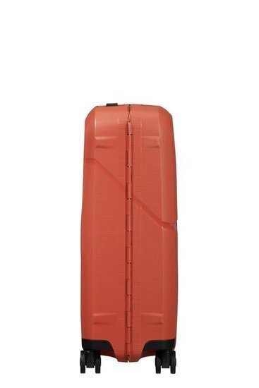 Samsonite Magnum Eco 55 cm kohver, oranž hind ja info | Kohvrid, reisikotid | kaup24.ee