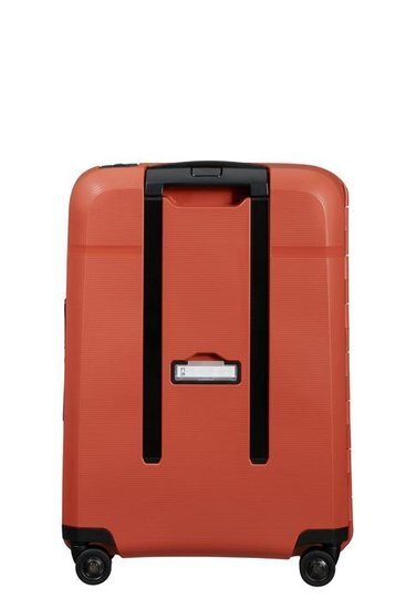 Samsonite Magnum Eco 55 cm kohver, oranž цена и информация | Kohvrid, reisikotid | kaup24.ee