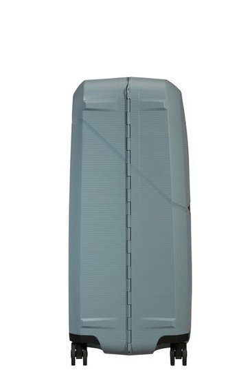 Samsonite Magnum Eco 75 cm kohver, sinine hind ja info | Kohvrid, reisikotid | kaup24.ee