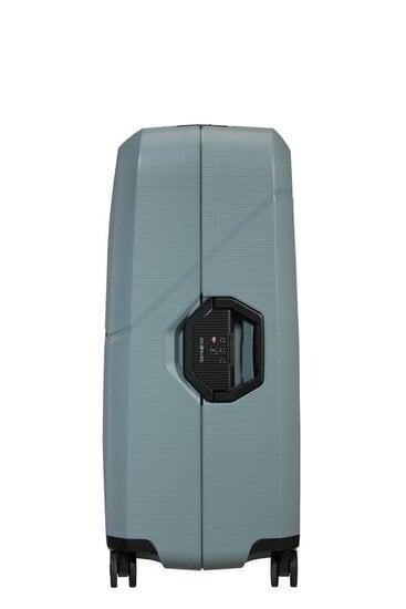 Samsonite Magnum Eco 75 cm kohver, sinine цена и информация | Kohvrid, reisikotid | kaup24.ee