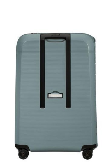 Samsonite Magnum Eco 75 cm kohver, sinine hind ja info | Kohvrid, reisikotid | kaup24.ee