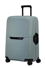 Samsonite Magnum Eco kohver 69 cm, sinine hind ja info | Kohvrid, reisikotid | kaup24.ee