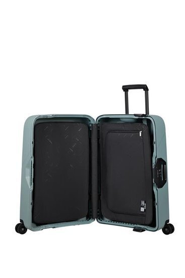 Samsonite Magnum Eco kohver 69 cm, sinine цена и информация | Kohvrid, reisikotid | kaup24.ee