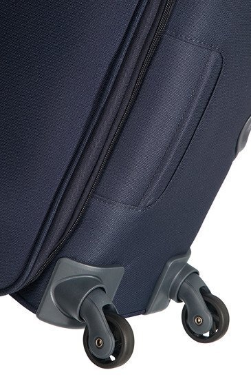 Samsonite Base Boost 66 cm laiendatav kohver hind ja info | Kohvrid, reisikotid | kaup24.ee