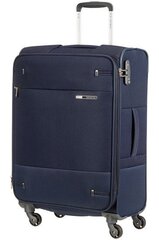 Samsonite Base Boost 66 cm laiendatav kohver hind ja info | Kohvrid, reisikotid | kaup24.ee