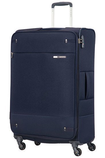 Samsonite Base Boost 78cm tagurpidi kohver, tumesinine цена и информация | Kohvrid, reisikotid | kaup24.ee