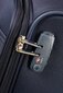 Samsonite Base Boost 78cm tagurpidi kohver, tumesinine hind ja info | Kohvrid, reisikotid | kaup24.ee