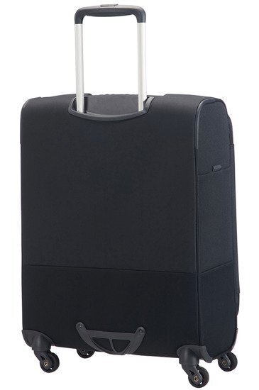 Samsonite Base Boost 55cm salongikohver, must цена и информация | Kohvrid, reisikotid | kaup24.ee