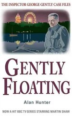 Gently Floating hind ja info | Fantaasia, müstika | kaup24.ee