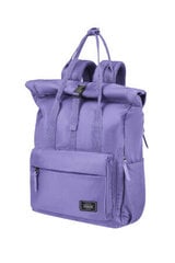 American Tourister Urban Groove 15.6" sülearvuti seljakott, lilla цена и информация | Рюкзаки и сумки | kaup24.ee