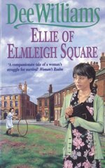 Ellie of Elmleigh Square: An engrossing saga of love, hope and escape цена и информация | Фантастика, фэнтези | kaup24.ee