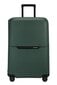Samsonite Magnum Eco 75 cm kohver, roheline hind ja info | Kohvrid, reisikotid | kaup24.ee