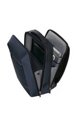 Samsonite Litepoint 14.1" sülearvuti seljakott, must hind ja info | Spordikotid, seljakotid | kaup24.ee