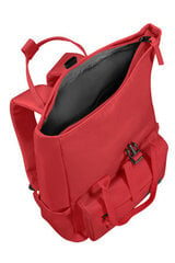 Plecak rolowany American Tourister Urban Groove City czerwony цена и информация | Рюкзаки и сумки | kaup24.ee
