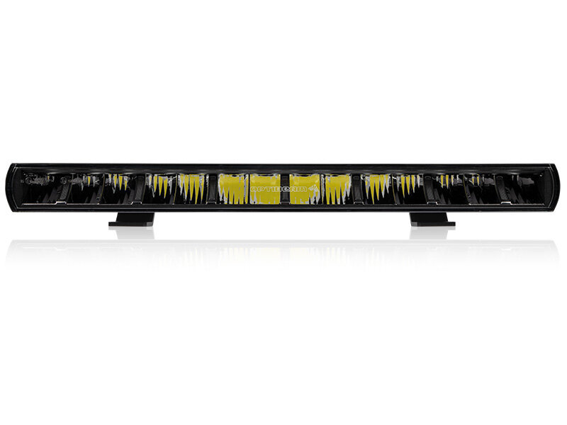 LED-esituled Optibeam Super Captain One 600, 13350 lm hind ja info | Autotuled | kaup24.ee