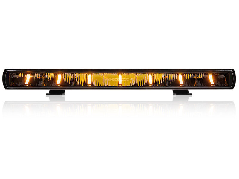 LED-esituled Optibeam Super Captain One 600, 13350 lm hind ja info | Autotuled | kaup24.ee