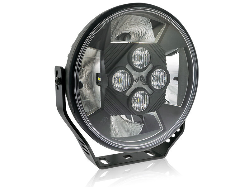 LED-esituli Optibeam SE7EN, 10400lm, R148/149, R10 hind ja info | Autotuled | kaup24.ee