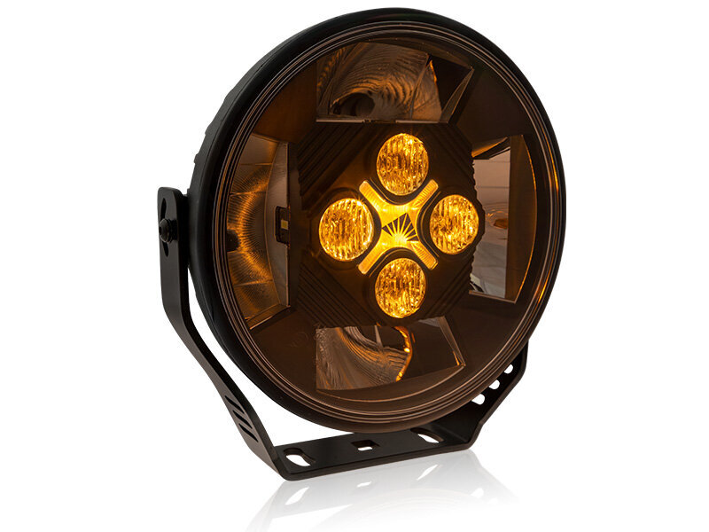 LED-esituli Optibeam SE7EN, 10400lm, R148/149, R10 hind ja info | Autotuled | kaup24.ee