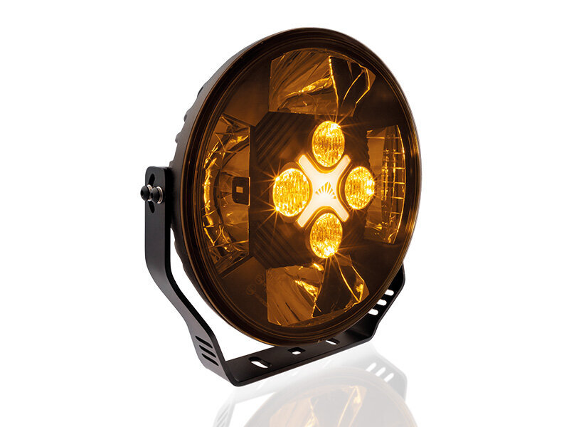LED-esituli Optibeam Nin9 14000lm, R148/149, R10 цена и информация | Autotuled | kaup24.ee