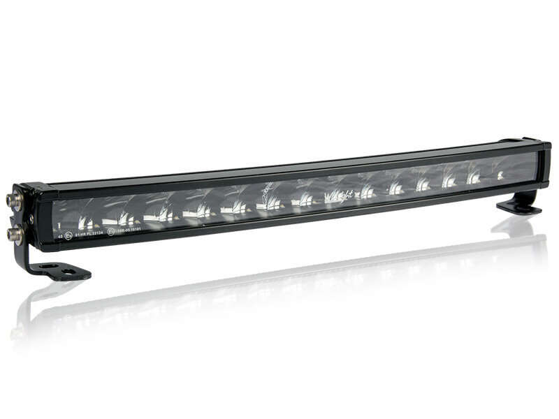 LED-esituli W-Light Wave 500 105W, 8400lm hind ja info | Autotuled | kaup24.ee