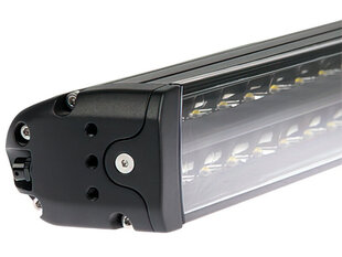 LED-esituli W-Light Impulse III, 11400 Lm, 5000K hind ja info | Autotuled | kaup24.ee