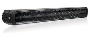 LED-esituli W-Light Impulse III, 11400 Lm, 5000K hind ja info | Autotuled | kaup24.ee