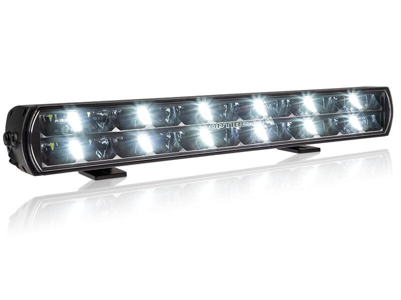 LED-esituli Optibeam Super Captain Dual 600 hind ja info | Autotuled | kaup24.ee