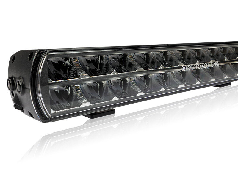 LED-esituli Optibeam Super Captain Dual 600 hind ja info | Autotuled | kaup24.ee