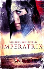 Imperatrix цена и информация | Фантастика, фэнтези | kaup24.ee