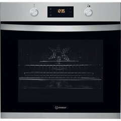 Indesit IFW 3544 JH IX цена и информация | Духовки | kaup24.ee