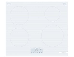 Bosch PUE612BB1J hind ja info | Pliidiplaadid | kaup24.ee