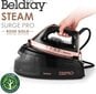 Beldray BEL01137-150 Steam Surge Pro цена и информация | Triikimissüsteemid | kaup24.ee