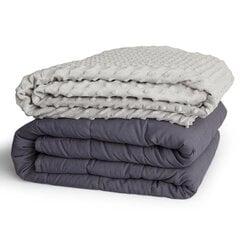 Тяжёлое одеяло, 200x140 см, 7 кг цена и информация | Одеяла | kaup24.ee