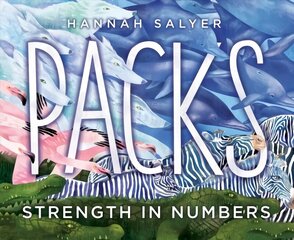 Packs: Strength in Numbers hind ja info | Noortekirjandus | kaup24.ee
