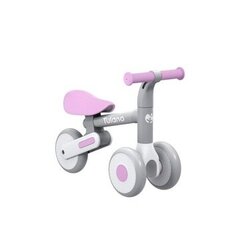 Балансовый велосипед детский TULANO Scout 20, розовый цена и информация | Балансировочные велосипеды | kaup24.ee
