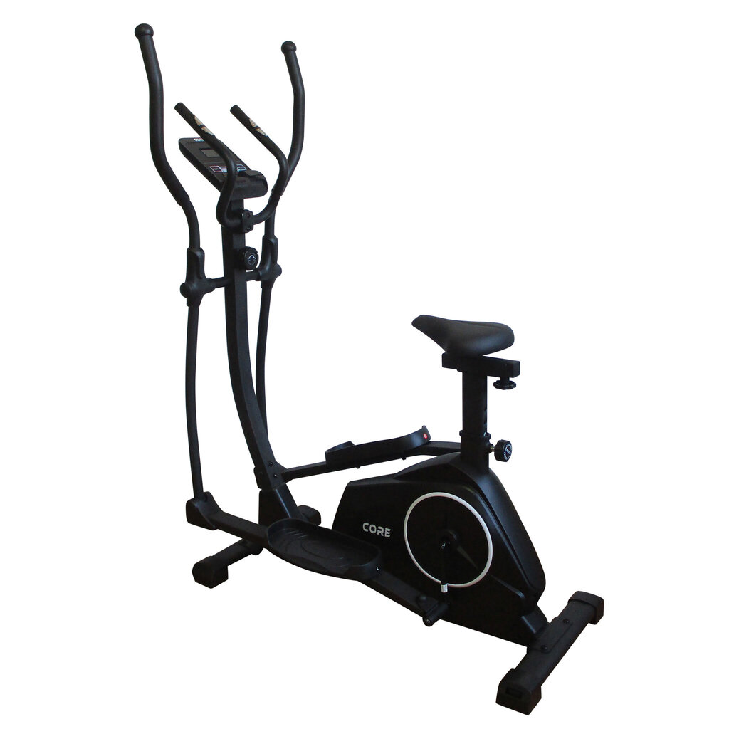 Core Crosstrainer 700 hind ja info | Elliptilised trenažöörid | kaup24.ee