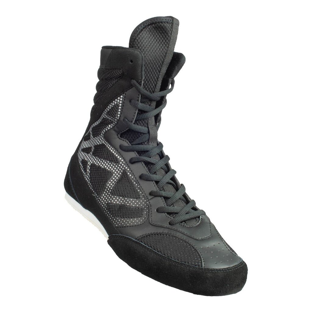 Core Boxing Shoes Bout Pro EU42 hind ja info | Poksivarustus | kaup24.ee