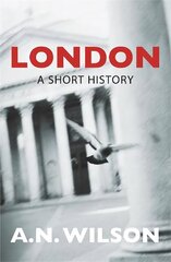 London: A Short History цена и информация | Книги о питании и здоровом образе жизни | kaup24.ee