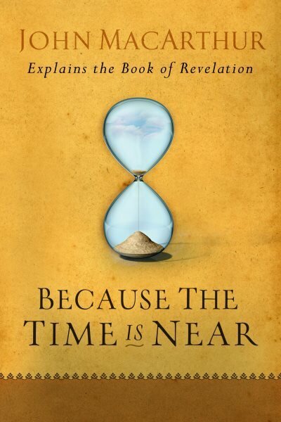 Because the Time is Near цена и информация | Usukirjandus, religioossed raamatud | kaup24.ee