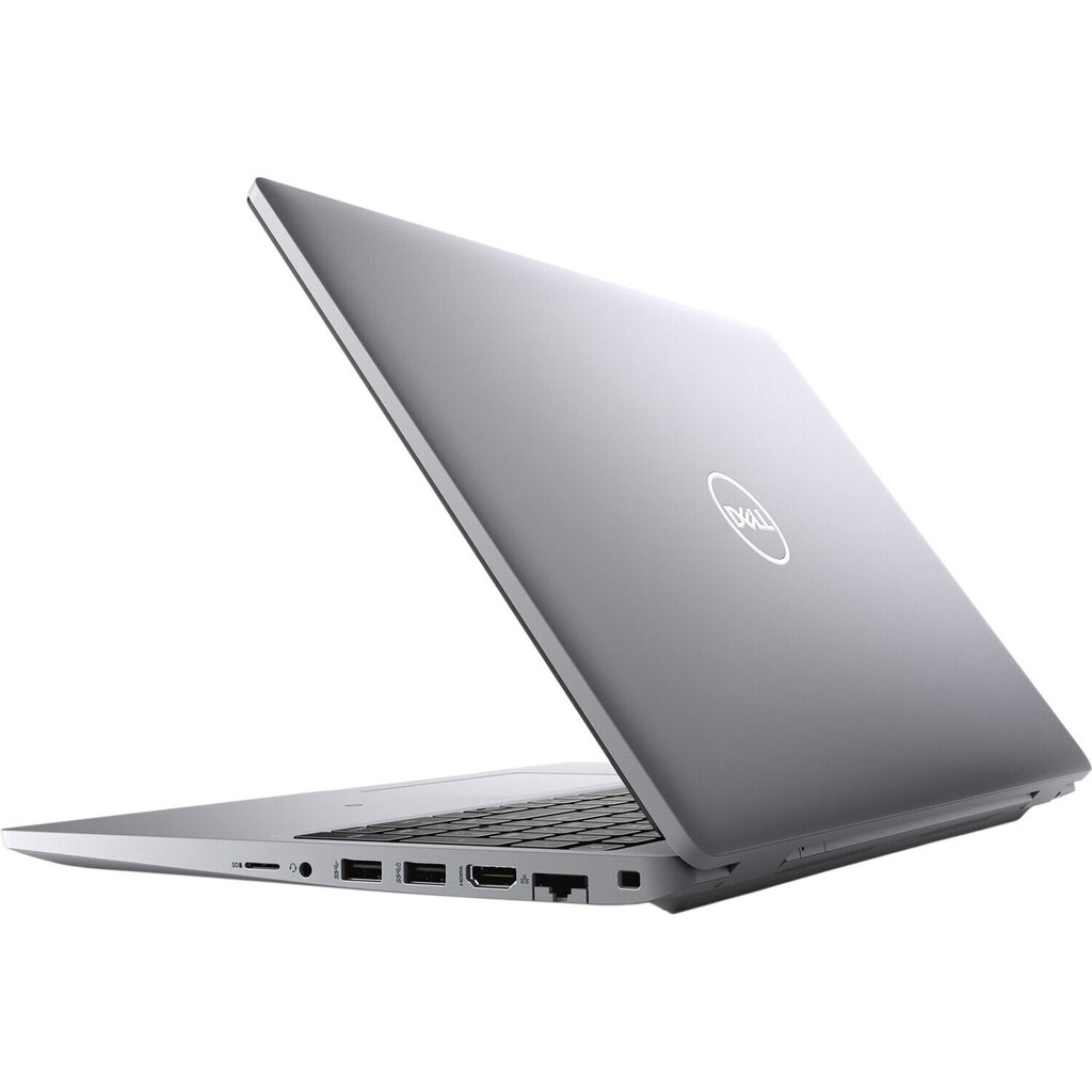 Dell Latitude 5520; Intel® Core™ i5-1145G7|16GB|15,6" FHD IPS AG|256GB|Windows 11|Uuendatud/Renew цена и информация | Sülearvutid | kaup24.ee